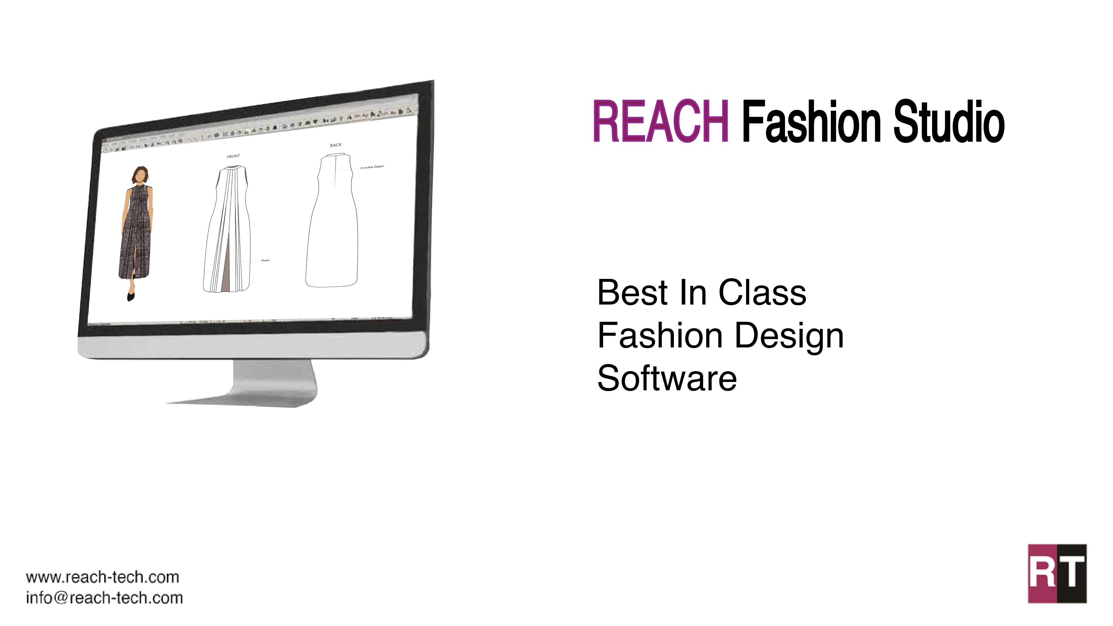 REACH Fashion Studio Image 10